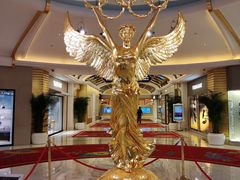 -澳门喜来登大酒店