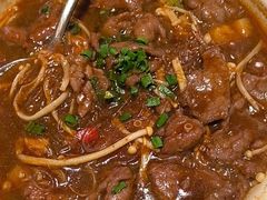 -香港狮子山下·明星粤菜餐厅(北苑店)