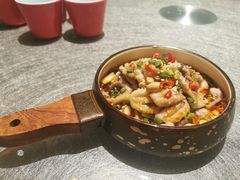 -伙靠·江浙菜(田林路店)