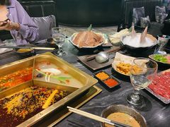 -王家渡火锅(金宝汇店)