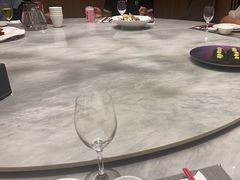 -世纪缘湖滨花园酒店·湖景轩中餐厅(太阳宫店)