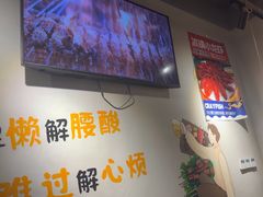 -半酌烧烤小酒馆(南京东路店)