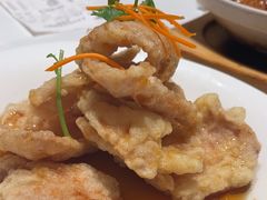 -北李妈妈菜(鲁能城店)