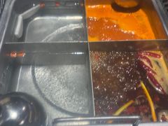 -海底捞火锅(顺义华联店)