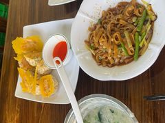 -南记食粥坊·宵夜大排档(岭南分店)