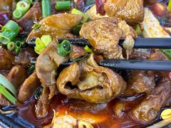 -沈妈砂锅(光华村店)