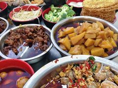 -小吴水煮(羊子巷店)