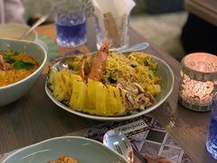 -CHINCHIN 青青·泰国料理(万象食家店)