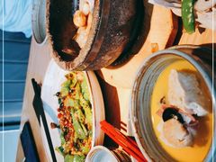 -青年公社·烤鸭(天玥中心店)