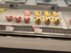 -卡玛王子·面包·蛋糕(南山宝能环球汇店)