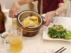 全桶鸡-婆婆家·湛江特色美食(福田振华路店)