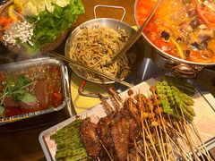 -神府路壹号·海鲜烧烤·砂锅粥·锅物(三坊七巷店)