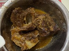 -阿秋牛排(湖心街店)