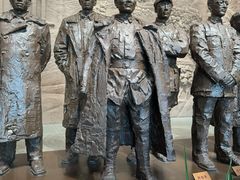 -遵义会议纪念馆