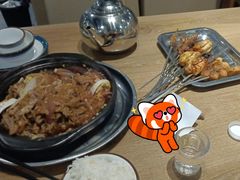 -直隶安家牛肉罩饼(新石店)
