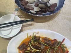 -大水车公馆·顺德菜·妈姐菜(均安店)