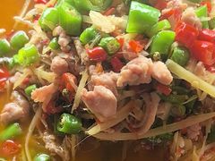 -盐帮食坊•小河帮川菜(四川师大店)