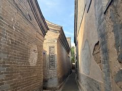 -鸡鸣驿古城