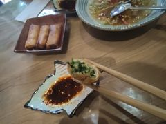 -八珍手工水饺·妈妈的爱(传芳巷店)