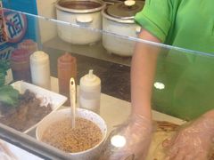 -沓客卤肉卷(共和新路店)