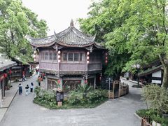 -平乐古镇