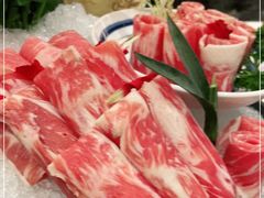 -小天鹅戴斯酒店鲸鲨百汇创作料理