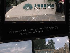 -大连森林动物园