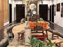 -龙源茶坊(白银路店)