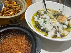 -绿草地·湘菜(7mall店)