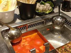 -海底捞火锅(珠影星光城夜宵主题店)