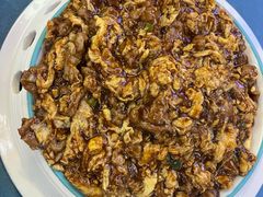 -金家老三饭庄(常营店)