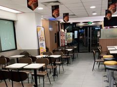 -麦当劳(中唱大厦店)
