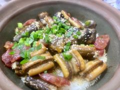 -红星光发煲仔饭(大石街店)