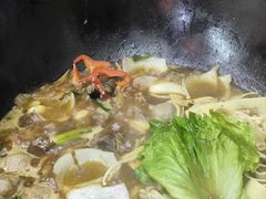 -胡家地锅鸡地锅鱼(金家渡店)