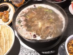 -盡膳口福·百年汤方火锅(科华北路店)
