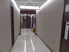 -爱康国宾体检中心(五角场万达广场分院)