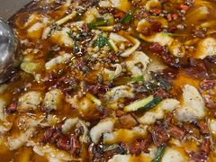 酸菜鱼-老四川平头酸菜鱼(衙前店)