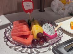 -海底捞火锅(凤凰广场店)