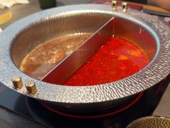 -牛YO寿喜烧和牛火锅自助(三台子万象汇店)
