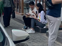 -辽B·小串(总店)