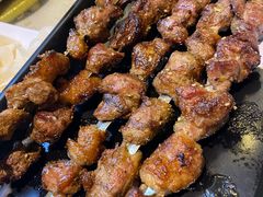 -老北京涮羊肉(航东路店)