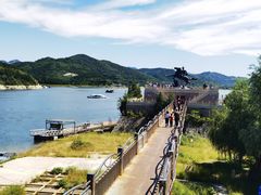 -北京金海湖景区