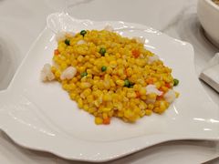 -中国饭店-餐厅