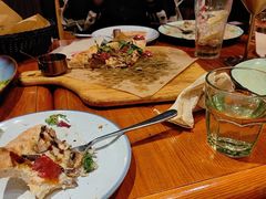 -百特喜·意大利餐厅(八佰伴镇江店)