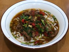 -和记粉馆(湘春路店)