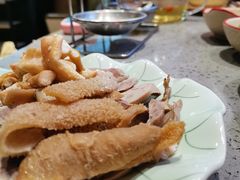 -羊来顺冰煮鲜羊铁锅烀羊肉(八卦岭店)