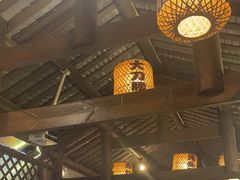 -捞锅坝子老火锅(汽博中心店)