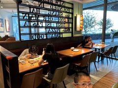 -新贝乐意大利餐厅(苏州中心店)