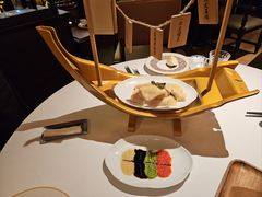 -狮拾久·现代新加坡料理(福田COCO Park店)