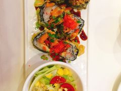 -莲寿司(国兴店)